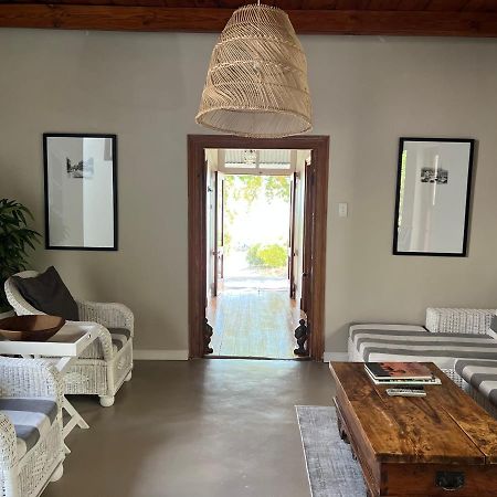 Hartebeeskraal Selfcatering Cottage Paarl Luaran gambar
