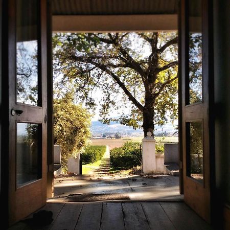 Hartebeeskraal Selfcatering Cottage Paarl Luaran gambar