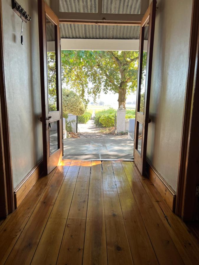 Hartebeeskraal Selfcatering Cottage Paarl Luaran gambar