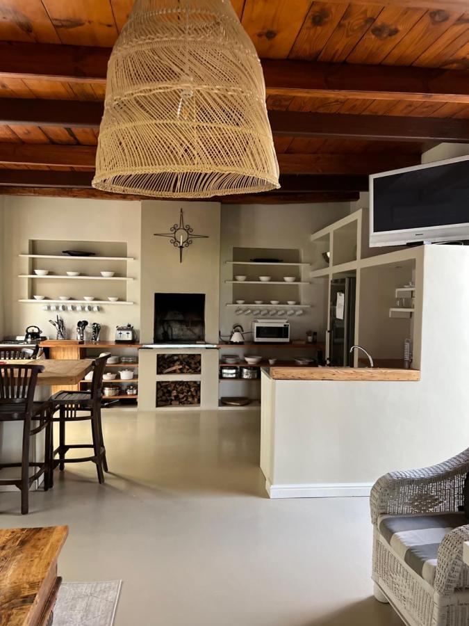 Hartebeeskraal Selfcatering Cottage Paarl Luaran gambar
