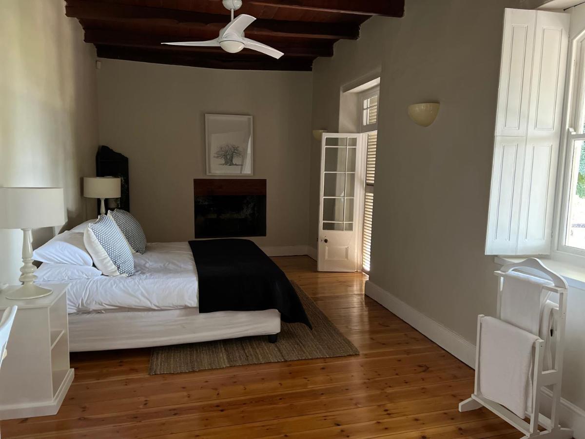 Hartebeeskraal Selfcatering Cottage Paarl Luaran gambar