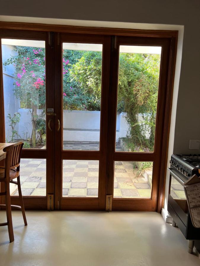 Hartebeeskraal Selfcatering Cottage Paarl Luaran gambar