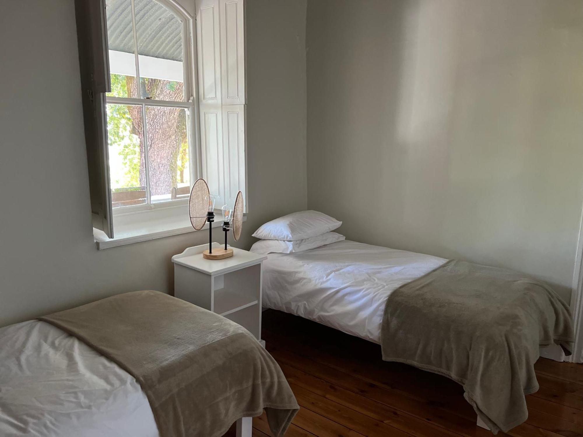 Hartebeeskraal Selfcatering Cottage Paarl Luaran gambar