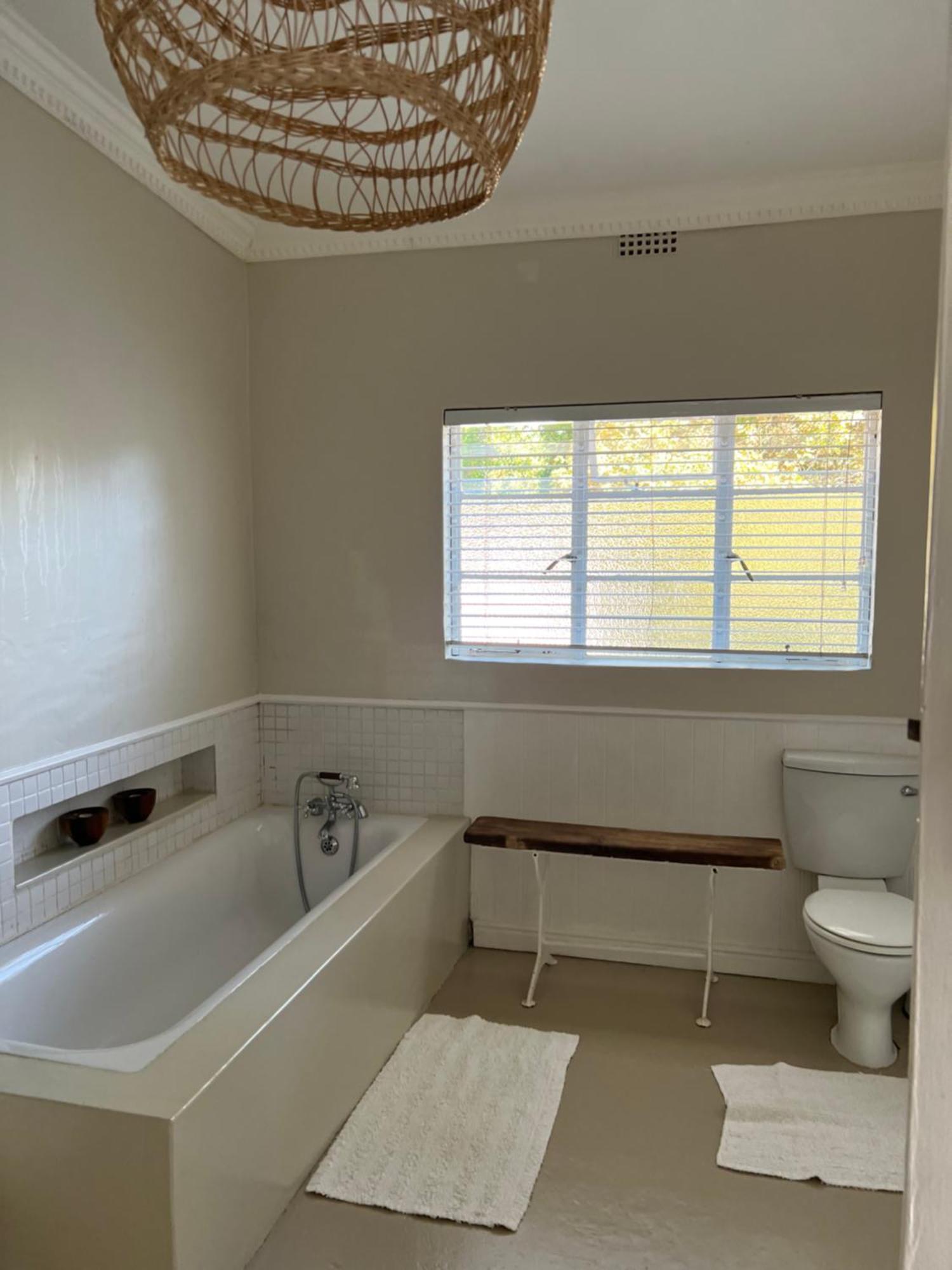 Hartebeeskraal Selfcatering Cottage Paarl Luaran gambar