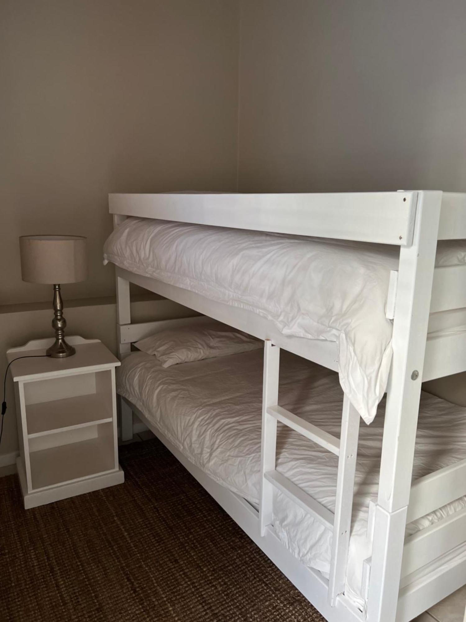 Hartebeeskraal Selfcatering Cottage Paarl Luaran gambar