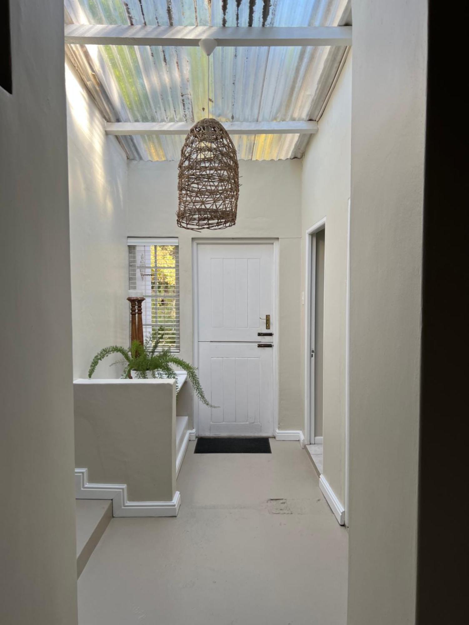 Hartebeeskraal Selfcatering Cottage Paarl Luaran gambar
