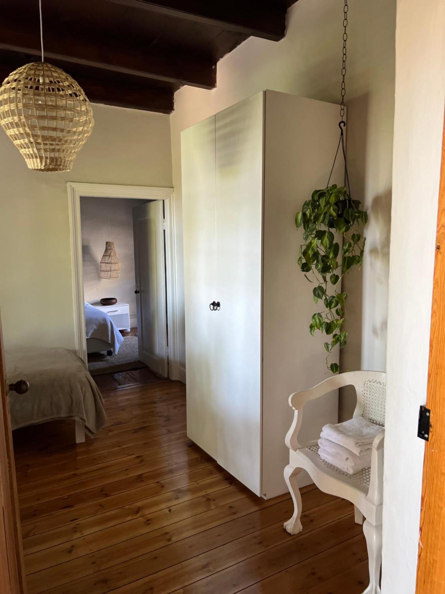 Hartebeeskraal Selfcatering Cottage Paarl Luaran gambar