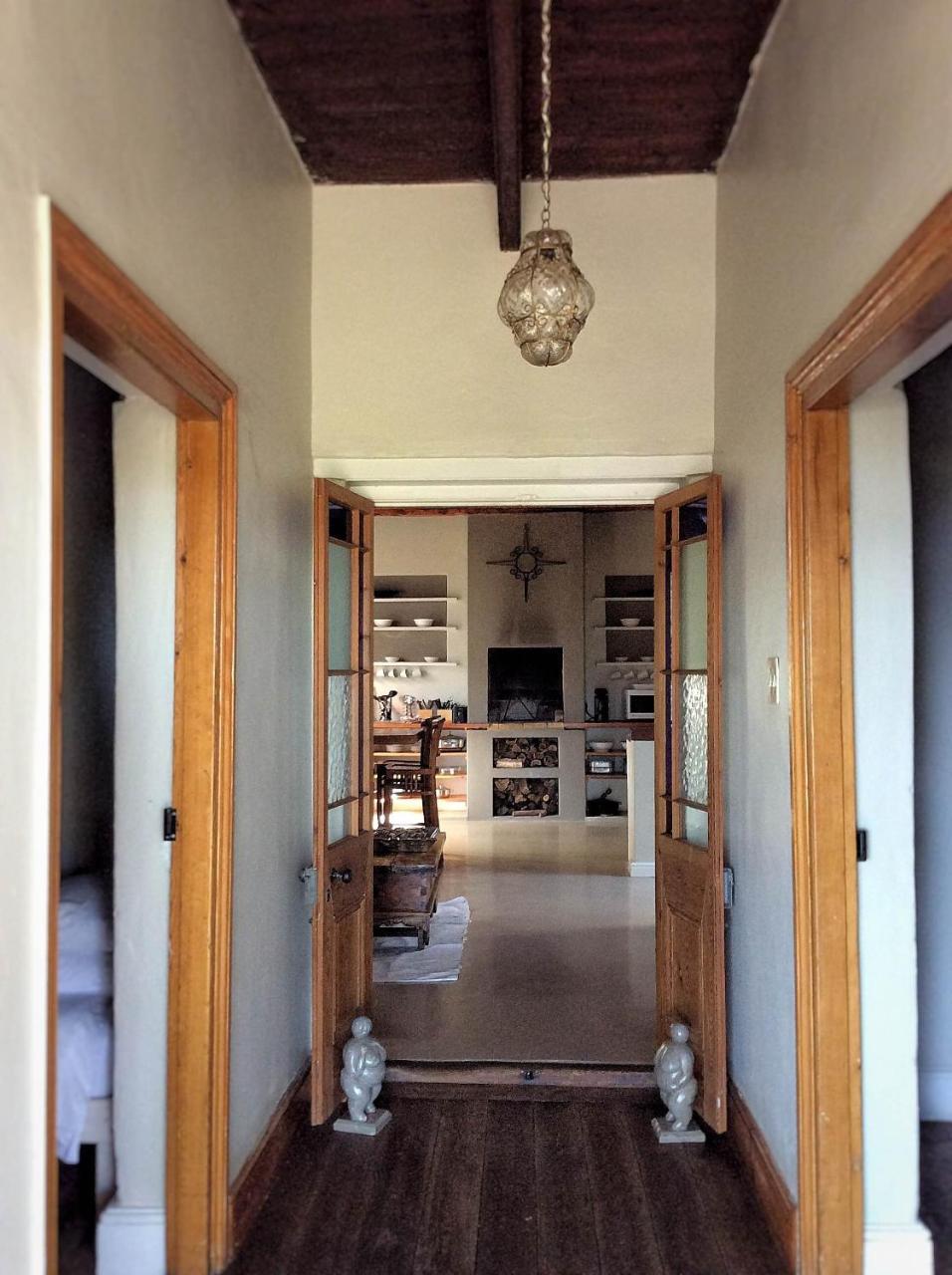 Hartebeeskraal Selfcatering Cottage Paarl Luaran gambar